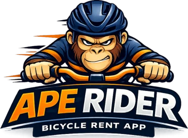 Ape Rider